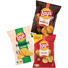 SUR TOUT - LAY'S en promo chez Carrefour Market SUR TOUT - LAY'S dans le catalogue Carrefour Market