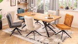 Esstisch Bombay im Angebot bei Segmüller in Heidelberg Esstisch Bombay Angebote bei Segmüller Heidelberg für 69,99 €