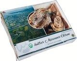 Huîtres fines de claires IGP N°4 - MARENNES OLÉRON en promo chez Intermarché Super Saint-Quentin à 7,19 €