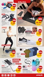 Aktueller Penny Prospekt mit Handschuhe, "Wer günstig will, muss Penny.", Seite 33