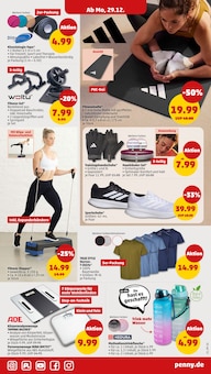 Schuhe im Penny Prospekt "Wer günstig will, muss Penny." mit 42 Seiten (Hamm)