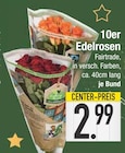 10er Edelrosen im aktuellen EDEKA Prospekt für 2,99 €