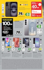 Aktueller MEDIMAX Prospekt mit Apple, "UNSERE WINTER-WINNER", Seite 10