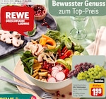 REWE Langenfeld (Rheinland) Prospekt mit  im Angebot für 1,99 €