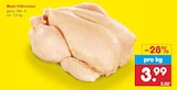 Aktuelles Mais-Hähnchen Angebot bei Netto Marken-Discount in Berlin ab 3,99 €