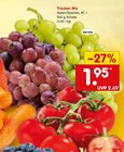 Trauben Mix im Angebot bei Netto Marken-Discount in Siegen Trauben Mix Angebote bei Netto Marken-Discount Siegen für 1,95 €