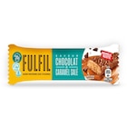 Barre protéinée avec vitamines - FULFIL - Carrefour Barre protéinée avec vitamines - FULFIL à 1,91 € dans le catalogue Carrefour