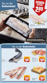 Matjes im REWE Prospekt in Wiesbaden Aktueller REWE Prospekt mit Matjes, "Dein Markt", Seite 27