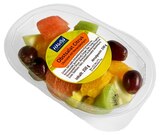 Obstsalat Citrus Angebote von Havita bei REWE Schwerin für 1,89 €