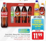 Aktuelles Coca-Cola Original Taste Angebot bei EDEKA in Landau (Pfalz) ab 11,99 €