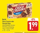 Angebot im EDEKA Schweinfurt Prospekt EDEKA Schweinfurt Prospekt mit im Angebot für 1,99 €