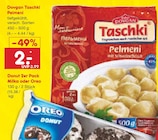 Taschkli Pelmeni von Dovgan im aktuellen Netto Marken-Discount Prospekt für 2,00 €