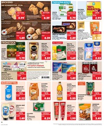 Telefon Angebot & Preis im aktuellen Kaufland Prospekt Telefon Angebot im aktuellen Kaufland Prospekt auf Seite 21