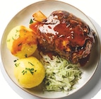 Schweinehaxe Angebote von Alpenfest bei Lidl Oberhausen für 4,79 €