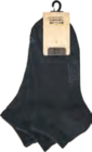 Herren Sneakersocken im Angebot bei EDEKA in Stade Herren Sneakersocken Angebote von camel active bei EDEKA Stade für 6,99 €