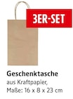 Geschenktasche Angebote bei E center Filderstadt für 1,00 €