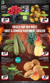 Champignons im EDEKA Prospekt in Hamm Aktueller EDEKA Prospekt mit Champignons, "Aktuelle Angebote", Seite 10