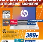 Notebook 17-cp2537ng im Angebot bei expert in Löhne Notebook 17-cp2537ng Angebote von HP bei expert Löhne für 399,00 €