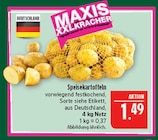 Speisekartoffeln im Angebot bei Marktkauf in Hof Speisekartoffeln Angebote bei Marktkauf Hof für 1,49 €