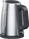 PurShine Wasserkocher WK 1500 BK Angebote von Braun bei MEDIMAX Stendal für 24,99 €