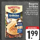 EDEKA Duisburg - Grillkäse Natur Angebot im Prospekt Grillkäse Natur bei EDEKA im Duisburg Prospekt für 1,99 €