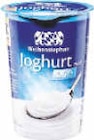 Naturjoghurt im Angebot bei Netto Marken-Discount in Bad Oeynhausen Naturjoghurt Angebote von Weihenstephan bei Netto Marken-Discount Bad Oeynhausen für 0,99 €