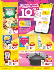 Aktueller Netto Marken-Discount Prospekt mit Tasse, "Aktuelle Angebote", Seite 21