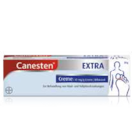 LINDA Hilden - EXTRA Creme Angebot im Prospekt EXTRA Creme bei LINDA im Hilden Prospekt für 9,99 €