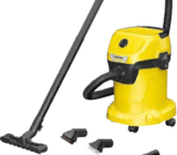 Aktuelle Staubsauger Angebote bei Globus-Baumarkt in Göttingen Aktuelles Nass-Trockensauger „WD 3V-17/6/20 Car“ Angebot bei Globus-Baumarkt in Göttingen ab 99,00 €