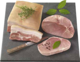 Schweineschulter oder Schweinebauch bei EDEKA im Trierweiler Prospekt für 1,19 €