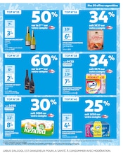 Vin Angebote im Prospekt "Chaque semaine, plus de 3000 offres en magasin" von Auchan Hypermarché auf Seite 9