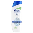 Shampooing - Head & Shoulders en promo chez Carrefour Market Shampooing - Head & Shoulders dans le catalogue Carrefour Market
