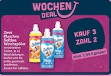 Weichspüler im Angebot bei tegut in Heidelberg Weichspüler Angebote von Softlan bei tegut Heidelberg