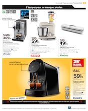 Promos L'Or dans le catalogue "PASSEZ L’ÉTÉ CONNECTÉS À VOS ENVIES !" de Carrefour à la page 17