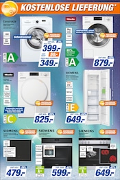 Aktueller expert Prospekt mit Waschmaschine, "Top Angebote", Seite 4