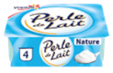 Yaourts Perle de Lait - YOPLAIT dans le catalogue Supeco