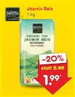 Jasmin Reis Angebote bei Netto Marken-Discount Potsdam für 1,99 €