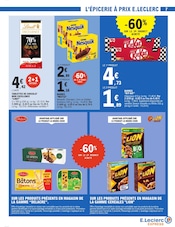 Alimentation Angebote im Prospekt "Tout est bon à prix E.Leclerc" von E.Leclerc auf Seite 7