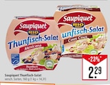 Aktuelles Thunfisch-Salat Mexicana oder Thunfisch-Salat Cous Cous Angebot bei Marktkauf in Stuttgart ab 2,29 €