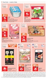 Offre Viennoiserie dans le catalogue Netto du moment à la page 10