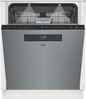 Unterbau-Geschirrspüler BG840EXUB von beko für 399,00 € bei expert TeVi im Angebot Unterbau-Geschirrspüler BG840EXUB von beko im aktuellen expert TeVi Prospekt