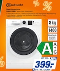 Aktuelles Waschmaschine WM823AEX Angebot bei expert in Suhl ab 399,00 €