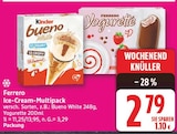 Ice-Cream-Multipack von Ferrero für 2,79 € bei EDEKA im Angebot Ice-Cream-Multipack von Ferrero im aktuellen EDEKA Prospekt