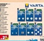 Aktuelle Batterie Angebote bei Marktkauf in Reutlingen Aktuelles CR2016 Angebot bei Marktkauf in Reutlingen ab 2,99 €