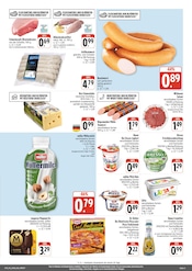 Würstchen im EDEKA Prospekt in Bamberg Aktueller EDEKA Prospekt mit Würstchen, "Wir lieben Lebensmittel!", Seite 3