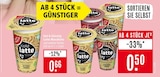 cold latte im Angebot bei Marktkauf in Konstanz cold latte Angebote von Gut & Günstig bei Marktkauf Konstanz für 0,50 €