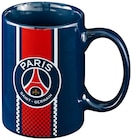 Mug psg dans le catalogue Intersport