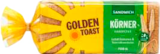 Sandwich Körner im Angebot bei EDEKA in Neumünster Sandwich Körner Angebote von Golden Toast bei EDEKA Neumünster für 1,49 €