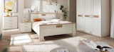 Schlafzimmer Skagen im Angebot bei Zurbrüggen in Marl Schlafzimmer Skagen Angebote bei Zurbrüggen Marl für 129,00 €