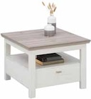 Beistelltisch im Angebot bei Zurbrüggen in Mülheim Beistelltisch Angebote bei Zurbrüggen Mülheim für 99,99 €